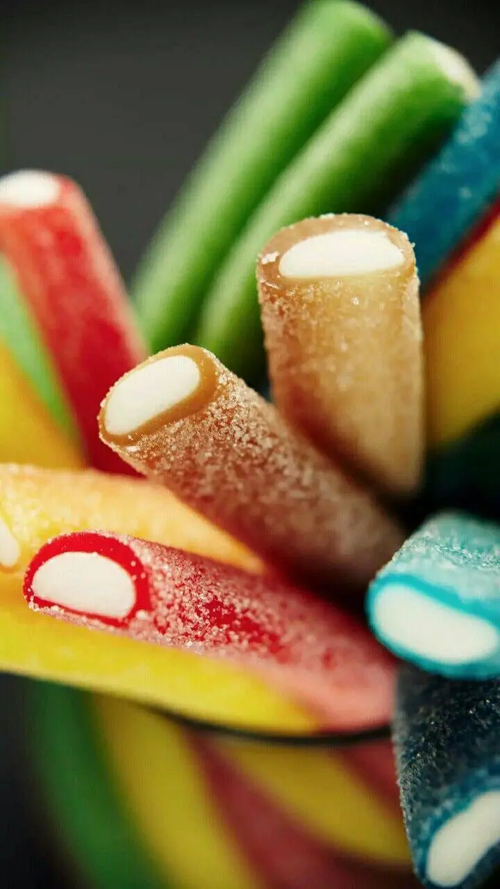 Wilde Waldbeeren Mix