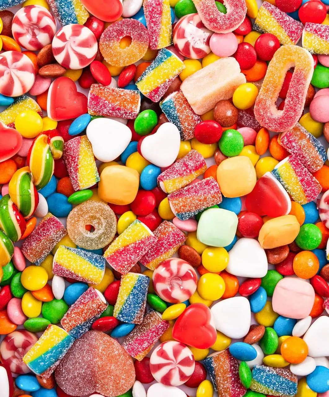 Fruchtmix Überraschung