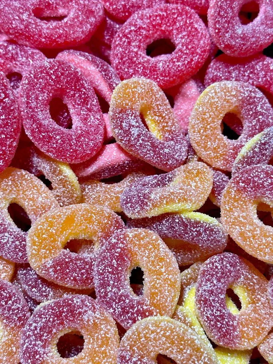 Schokoladenkreationen